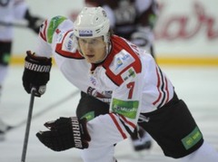 KHL atsākas ar Skudras zaudējumu un Bārtuļa uzvaru