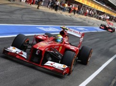 "Ferrari" prezidents: "Mums aizliedz testus, bet piespiež tērēt naudu citur"