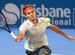 Federers 14. reizi uzvar Nieminenu