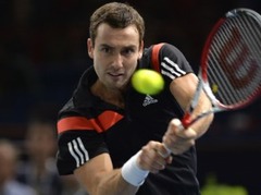 Gulbis nodrošina Dohas turnīra ceturtdaļfinālu pret Nadalu