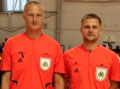 Apstiprināti Latvijas FIFA kateogrijas tiesneši, noteikti gada labākie