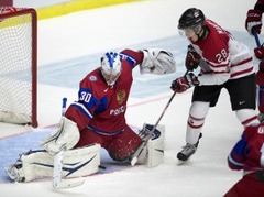 Krievijas U20 izlase izcīna bronzu, Kanāda otro gadu pēc kārtas bez medaļām