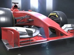"Ferrari" jauno F1 auto prezentēs dažas dienas pirms testiem
