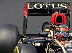 Seši iemesli, kāpēc "Lotus" vairs nebūs viena no F1 līdervienībām