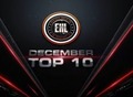 Video: EHL decembra labāko momentu TOP10