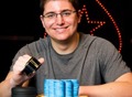 PCA 2014 High Roller $25K turnīra uzvarētājs Džeiks Šindlers saņem $1'192'624