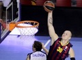 VSB piedāvā smagsvaru dueli Eirolīgas "TOP 16" - "Olympiacos" pret "Barcelona"