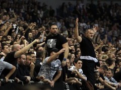 Eirolīgas ģenerālmenedžeri: skaļākie fani Belgradā, labākā arēna Kauņā