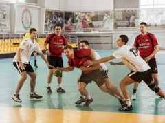 "Celtnieks/LSPA" pret baltkrieviem aizvadīs Baltijas līgas spēles