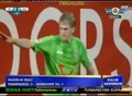 Video: Rudņevs aktīvs "Hannover 96" zaudējumā