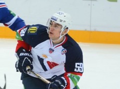 "Slovan" noslēdz ilgtermiņa līgumus ar četriem hokejistiem