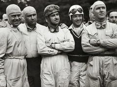 Pretrunīgi vērtētie F1 noteikumi: ko varam mācīties no vēstures?