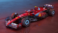 "Ferrari" komandas mašīnām uz Maiami F1 posmu jauns krāsojums
