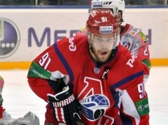 Spruktam pirmie vārti "Lokomotiv" rindās, Bārtulim uzvara pār SKA