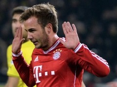 "Bayern" uzsāk Bundeslīgas 2. apli ar kārtējo uzvaru