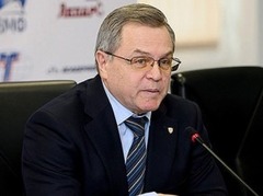 KHL viceprezidents: "Cerības kauss notiks, balvu fonds paliks iepriekšējā līmenī"