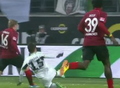 Video: Rudņevs gūst vārtus un sekmē ''Hannover 96'' uzvaru