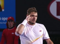 Video: Vavrinka pārspēj Nadalu un triumfē ''Australian Open''