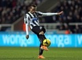 "Newcastle United" piekrīt par 20 miljoniem pārdot Kabaju PSG
