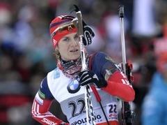 Biatlonā, iespējams, jauns dopinga skandāls - aizdomas par Krievijas un Lietuvas sportistiem
