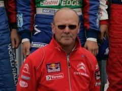 "Lotus" varētu vadīt bijušais "Citroen" WRC komandas šefs