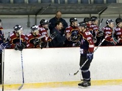 Macijevskim 2+1, "Rīgai/Prizmai" uzvara pār "Dinamo Junioru"