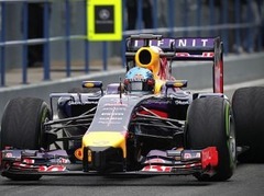 "Red Bull" noliedz problēmu esamību, "Renault" jau veikuši motoru uzlabošanu