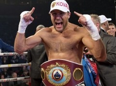 WBO čempions Kovaļovs cīnīsies pret līdz šim nezaudējušo Egņū