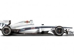 "Williams" galvenie sponsori būs "Martini" un "Petrobras"