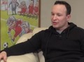 Video: Sorokins atbild uz Sportacentrs.com lietotāju jautājumiem