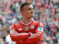 "Bayern" un Dortmundes "Borussia" izcīna graujošas uzvaras