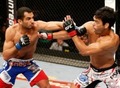 Foto: UFC Fight Night 36 - Machida vs. Mousasi