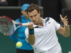 Gulbis atgriežas ranga 23. vietā