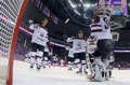 IIHF: Latvijai pirmā olimpiskā tikšanās ar Kanādu kopš 1936. gada