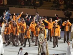 Sočos noslēgusies Latvijas vissekmīgākā ziemas olimpiāde