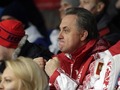 Krievijas sporta ministrs par sportistu naturalizāciju: "Gribētos vēl pāris vieglatlētus"