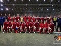"Skonto" jaunie futbolisti sekmīgi uzsāk dalību Bazarnova kausā Baltkrievijā