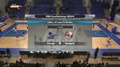 Video: FIBA Izaicinājuma kauss: Triumph Lyubertsy - BK Ventspils. Spēles ieraksts
