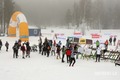 Igaunijā noslēgusies Skandināvijas kausa sezona distanču slēpošanā