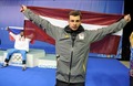 Nacionālā sporta padome atbalsta pusotra miljona eiro piešķiršanu Latvijas olimpiešiem