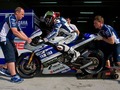 Markess nepiedalās pēdējos MotoGP testos, ātrākais - Lorenco