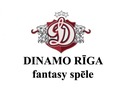 Konkurss: "Dinamo fantasy playoff spēle" kopā ar Unibet.com