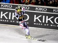 Feningere dominē milzu slalomā, Šifrinai Mazais kristāla globuss slalomā
