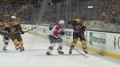 Video: NHL septiņpadsmitās nedēļas labākie spēka paņēmieni