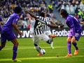 "Juventus" ar uzvaru iesildās Eiropas līgai
