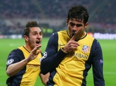 Unibet.com: "Milan" un "Arsenal" ir maz izredžu izglābties