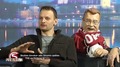 Video: Overtime TV. Tomass Dukurs cīnīsies par zeltu