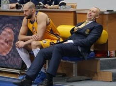 Bagijs cīnīsies ar ''Crvena Zvezda'', Kurtinaiša "Khimki" izstājas