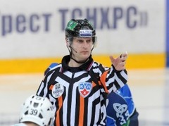 Latvijas tiesneši nepiedalīsies hokeja čempionātā Minskā