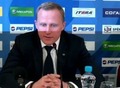 Tiešraide: Sestdien ap 19:30 Preses konference pēc Dinamo Rīga - Donbass spēles